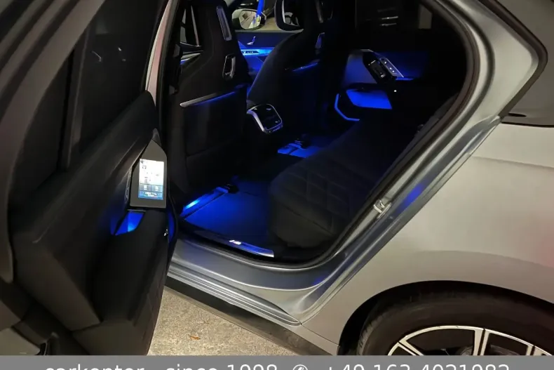 BMW 750 din 2025 cu 20.000 km - oferta BMW176467 - foto 22