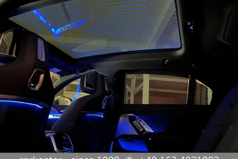 BMW 750 din 2025 cu 20.000 km - oferta BMW176467 - foto 24