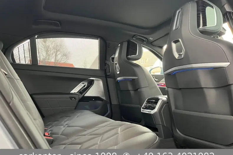 BMW 750 din 2025 cu 20.000 km - oferta BMW176467 - foto 29