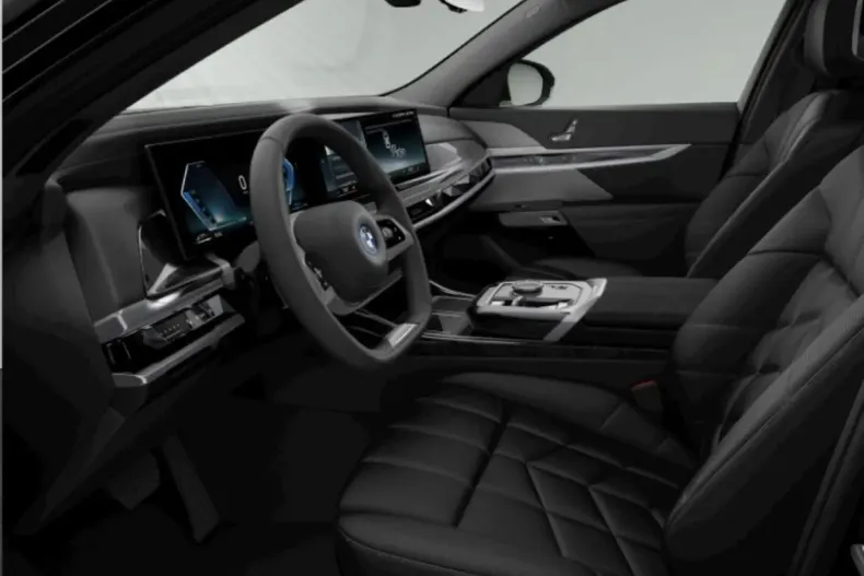 BMW 750 din 2024 cu 28.010 km - oferta BMW176468 - foto 8