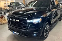 Dodge RAM din 2024 cu 5.000 km - oferta DOD176469 - foto 1