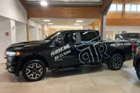 Dodge RAM din 2024 cu 5.000 km - oferta DOD176469 - foto 3