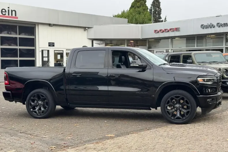 Dodge RAM din 2023 cu 51.930 km - oferta DOD176470 - foto 3