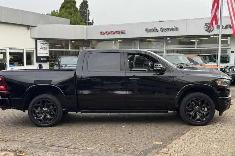 Dodge RAM din 2023 cu 51.930 km - oferta DOD176470 - foto 4