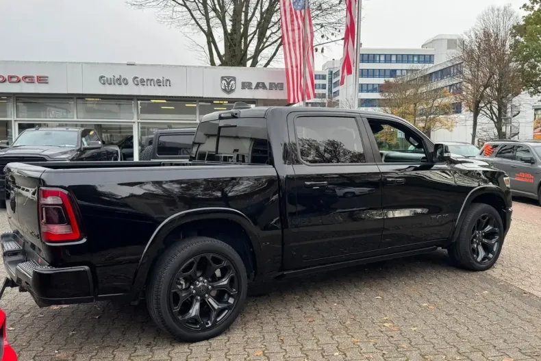 Dodge RAM din 2023 cu 51.930 km - oferta DOD176470 - foto 5