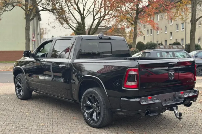 Dodge RAM din 2023 cu 51.930 km - oferta DOD176470 - foto 7