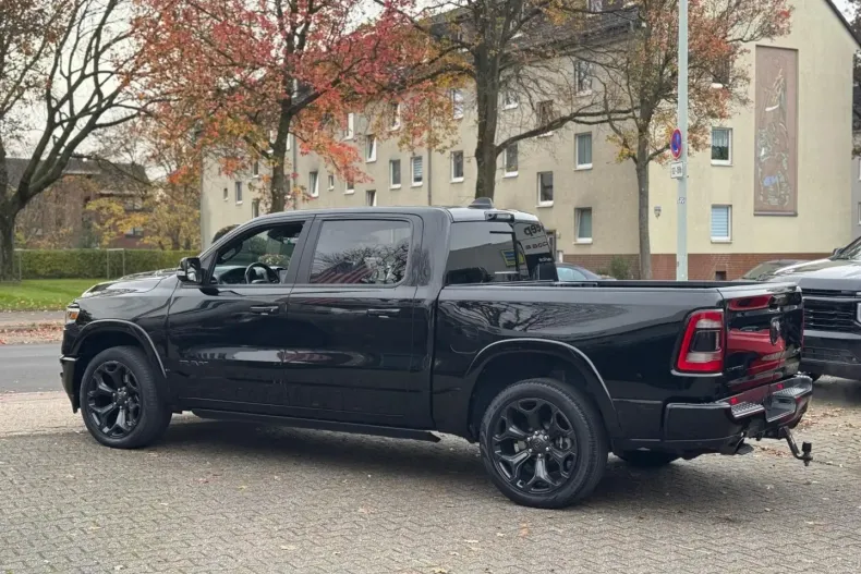 Dodge RAM din 2023 cu 51.930 km - oferta DOD176470 - foto 8
