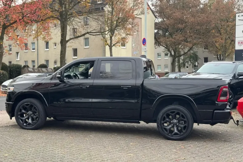 Dodge RAM din 2023 cu 51.930 km - oferta DOD176470 - foto 9