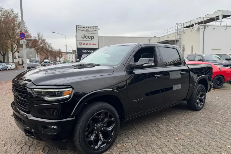 Dodge RAM din 2023 cu 51.930 km - oferta DOD176470 - foto 10