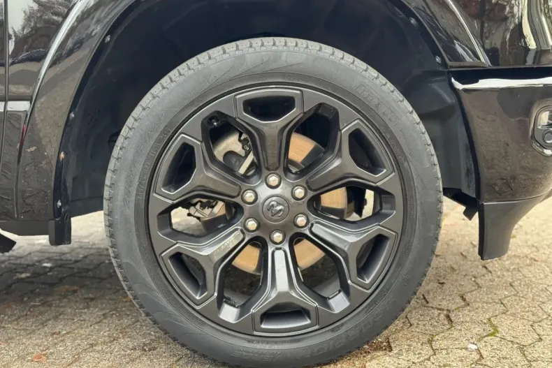 Dodge RAM din 2023 cu 51.930 km - oferta DOD176470 - foto 12