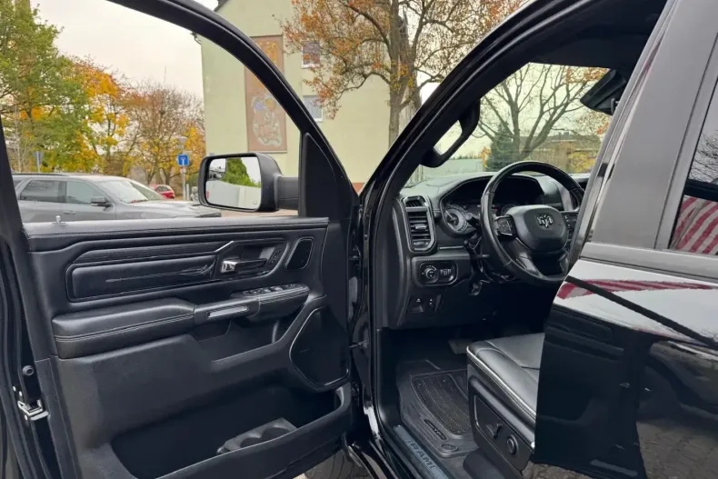 Dodge RAM din 2023 cu 51.930 km - oferta DOD176470 - foto 13