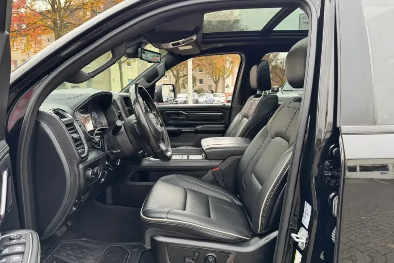 Dodge RAM din 2023 cu 51.930 km - oferta DOD176470 - foto 14