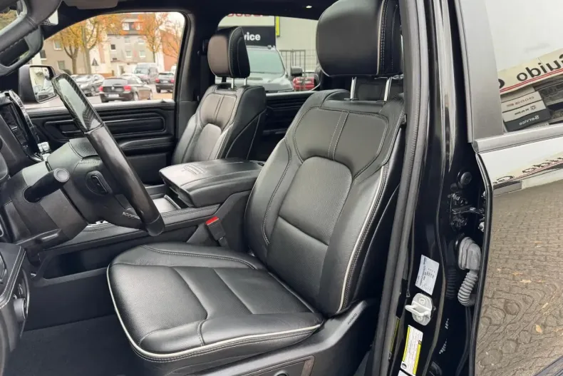 Dodge RAM din 2023 cu 51.930 km - oferta DOD176470 - foto 15