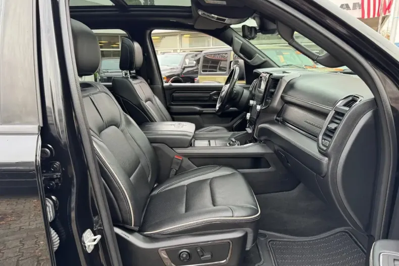 Dodge RAM din 2023 cu 51.930 km - oferta DOD176470 - foto 17