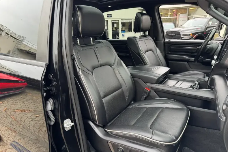 Dodge RAM din 2023 cu 51.930 km - oferta DOD176470 - foto 18