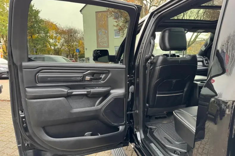 Dodge RAM din 2023 cu 51.930 km - oferta DOD176470 - foto 19