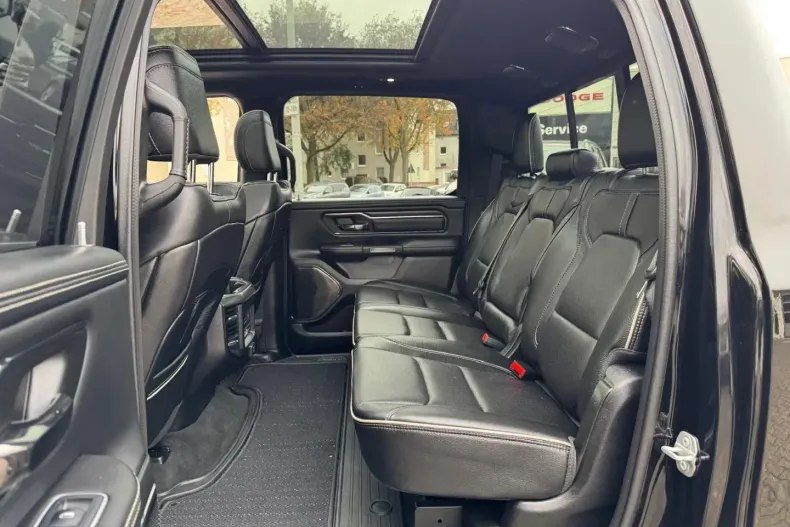 Dodge RAM din 2023 cu 51.930 km - oferta DOD176470 - foto 20