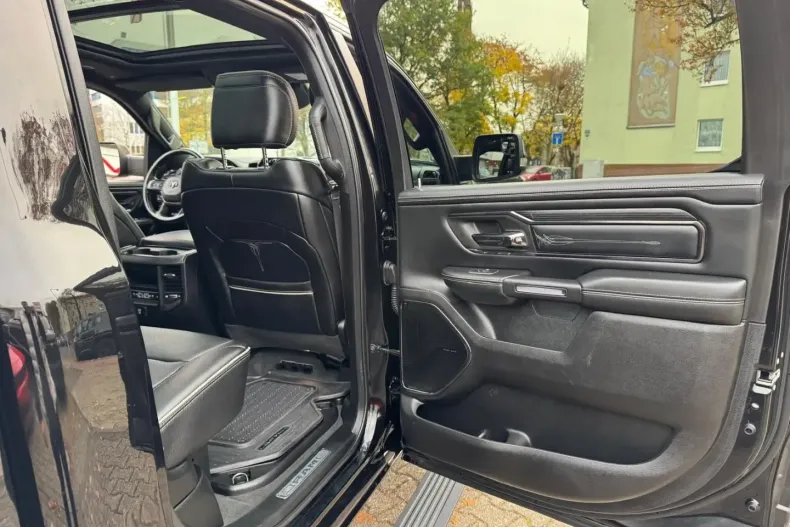 Dodge RAM din 2023 cu 51.930 km - oferta DOD176470 - foto 21