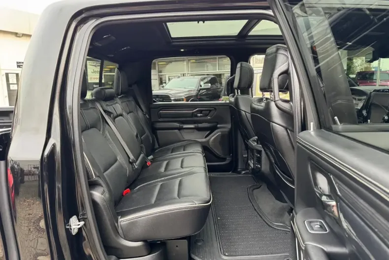 Dodge RAM din 2023 cu 51.930 km - oferta DOD176470 - foto 22