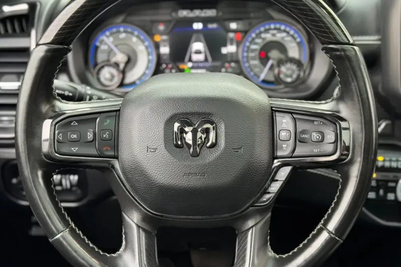 Dodge RAM din 2023 cu 51.930 km - oferta DOD176470 - foto 24