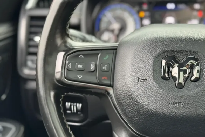 Dodge RAM din 2023 cu 51.930 km - oferta DOD176470 - foto 25