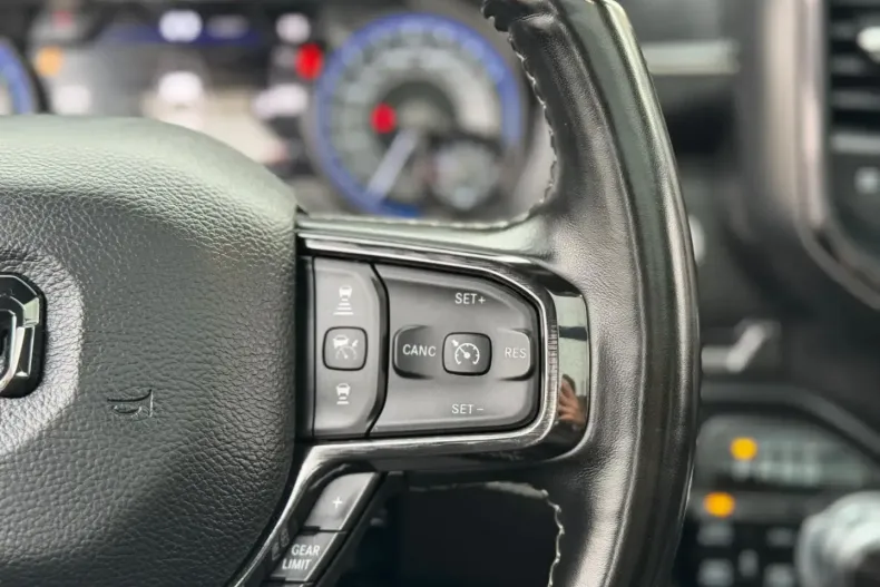 Dodge RAM din 2023 cu 51.930 km - oferta DOD176470 - foto 26