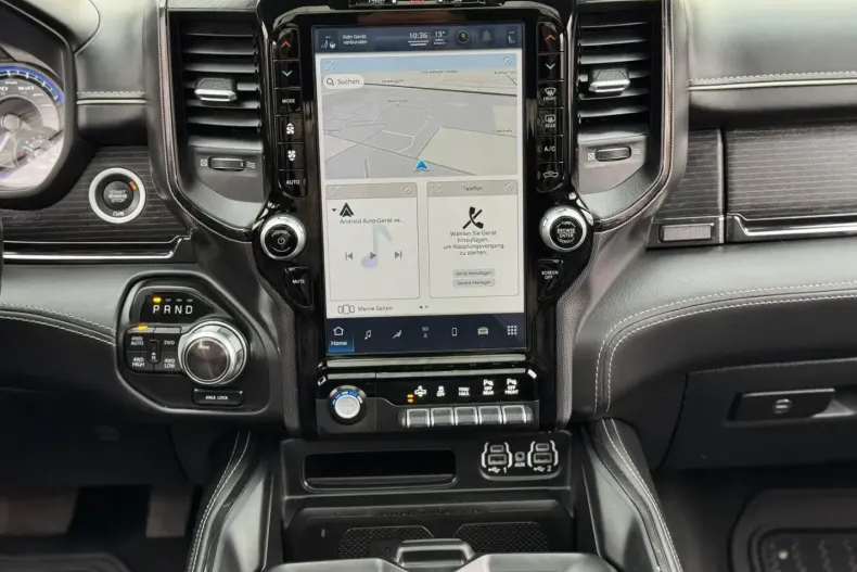 Dodge RAM din 2023 cu 51.930 km - oferta DOD176470 - foto 27