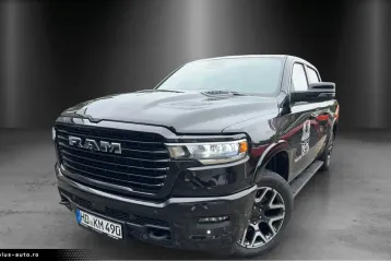 Dodge RAM din 2024 - oferta DOD176471