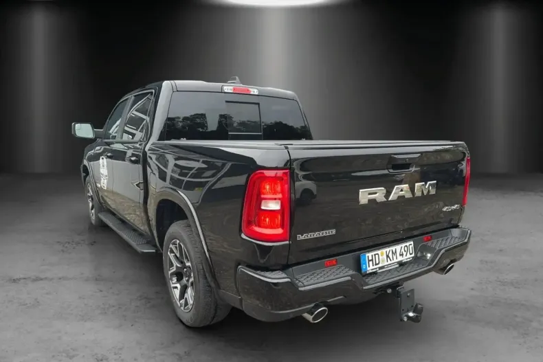 Dodge RAM din 2024 cu 19.990 km - oferta DOD176471 - foto 4