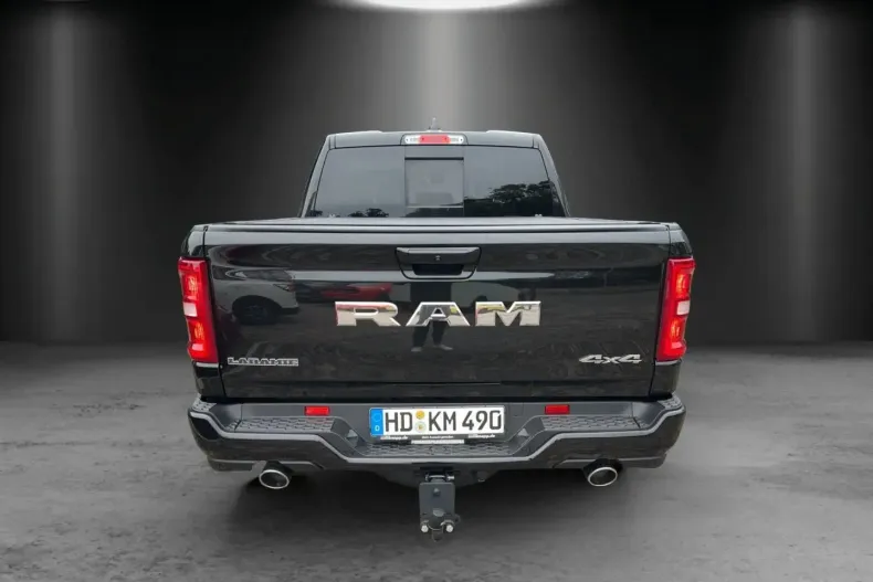 Dodge RAM din 2024 cu 19.990 km - oferta DOD176471 - foto 5