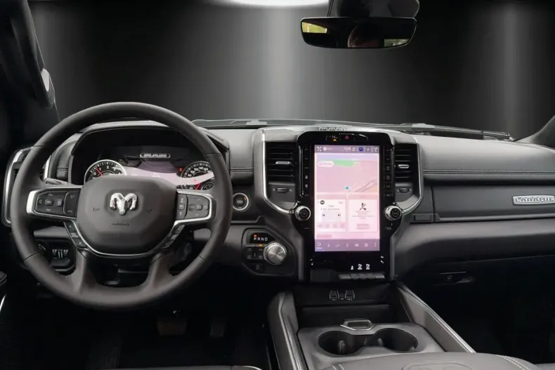 Dodge RAM din 2024 cu 19.990 km - oferta DOD176471 - foto 8