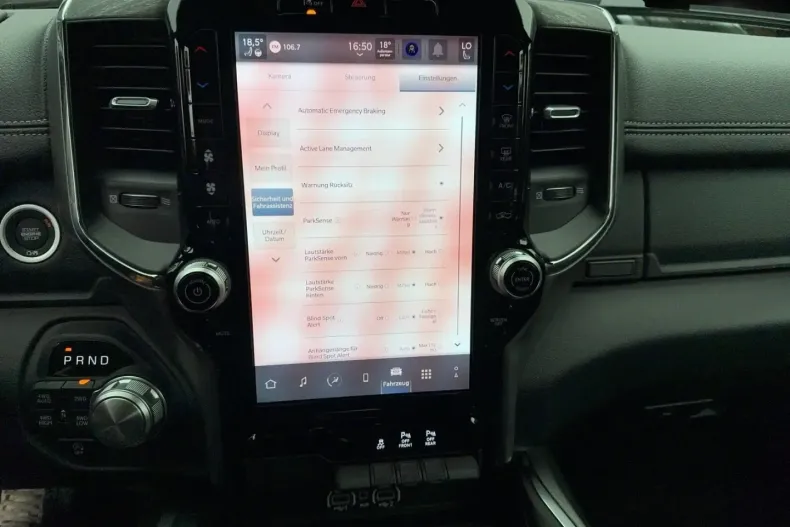 Dodge RAM din 2024 cu 19.990 km - oferta DOD176471 - foto 10