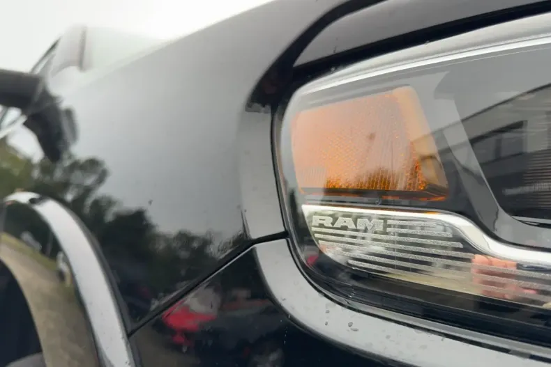 Dodge RAM din 2024 cu 19.990 km - oferta DOD176471 - foto 18