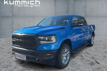 Dodge RAM din 2023 - oferta DOD176472