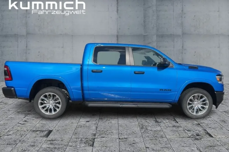 Dodge RAM din 2023 cu 39.070 km - oferta DOD176472 - foto 3