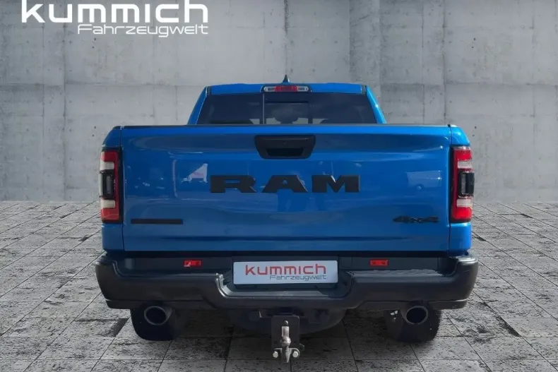 Dodge RAM din 2023 cu 39.070 km - oferta DOD176472 - foto 5