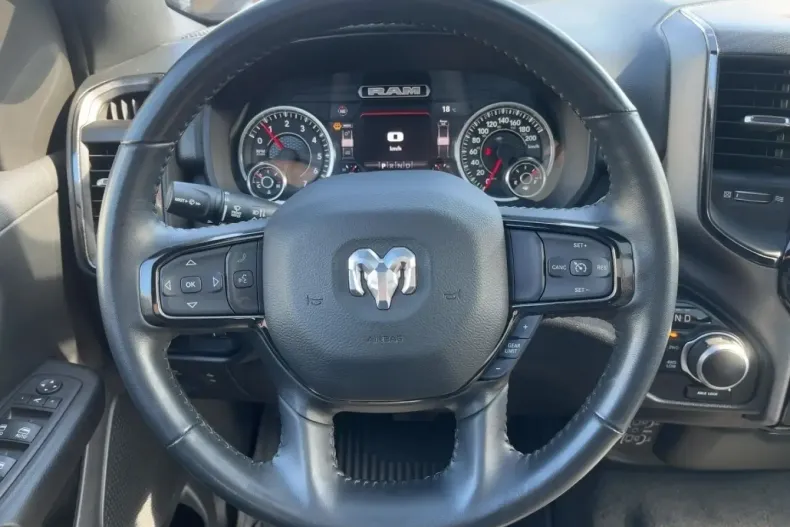 Dodge RAM din 2023 cu 39.070 km - oferta DOD176472 - foto 9