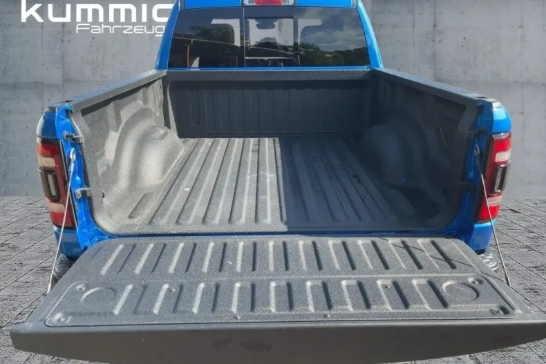 Dodge RAM din 2023 cu 39.070 km - oferta DOD176472 - foto 13