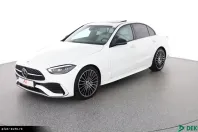 Mercedes-Benz C 200 din 2022 cu 78.753 km - oferta MER176473 - foto 2