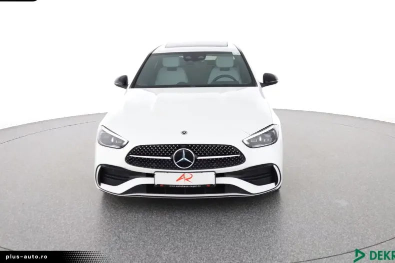 Mercedes-Benz C 200 din 2022 cu 78.753 km - oferta MER176473 - foto 3