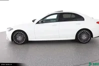 Mercedes-Benz C 200 din 2022 cu 78.753 km - oferta MER176473 - foto 4
