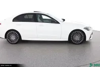 Mercedes-Benz C 200 din 2022 cu 78.753 km - oferta MER176473 - foto 5
