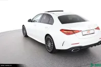 Mercedes-Benz C 200 din 2022 cu 78.753 km - oferta MER176473 - foto 6