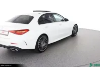 Mercedes-Benz C 200 din 2022 cu 78.753 km - oferta MER176473 - foto 7