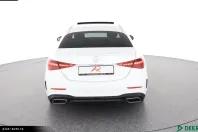 Mercedes-Benz C 200 din 2022 cu 78.753 km - oferta MER176473 - foto 8