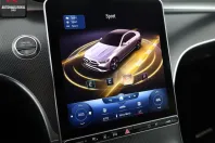 Mercedes-Benz C 200 din 2022 cu 78.753 km - oferta MER176473 - foto 13