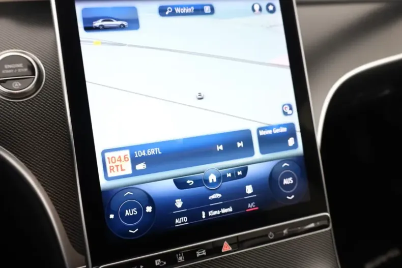 Mercedes-Benz C 200 din 2022 cu 78.753 km - oferta MER176473 - foto 14