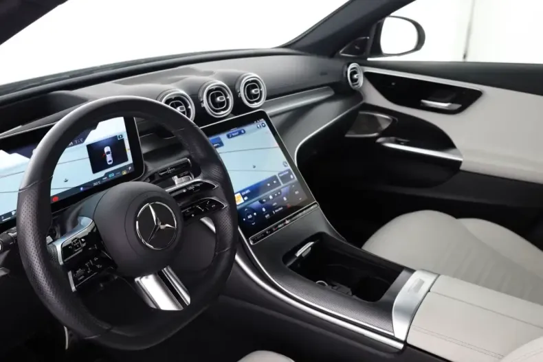 Mercedes-Benz C 200 din 2022 cu 78.753 km - oferta MER176473 - foto 17