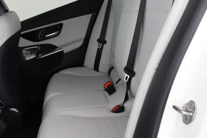 Mercedes-Benz C 200 din 2022 cu 78.753 km - oferta MER176473 - foto 22