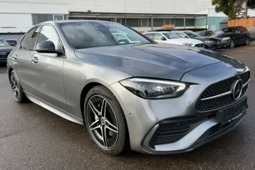 Mercedes-Benz C 220 din 2022 - oferta MER176474